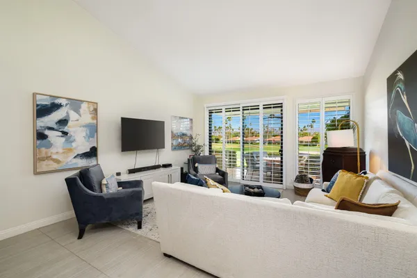 $530,000 | 59 Calle Encinitas, Rancho Mirage, CA 92270
