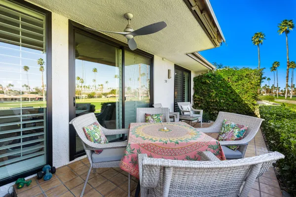 $530,000 | 59 Calle Encinitas, Rancho Mirage, CA 92270