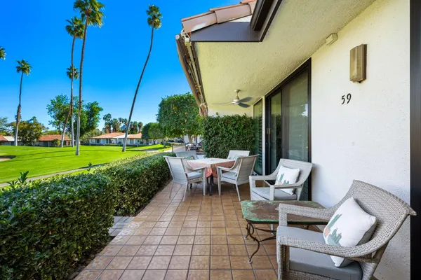 $530,000 | 59 Calle Encinitas, Rancho Mirage, CA 92270