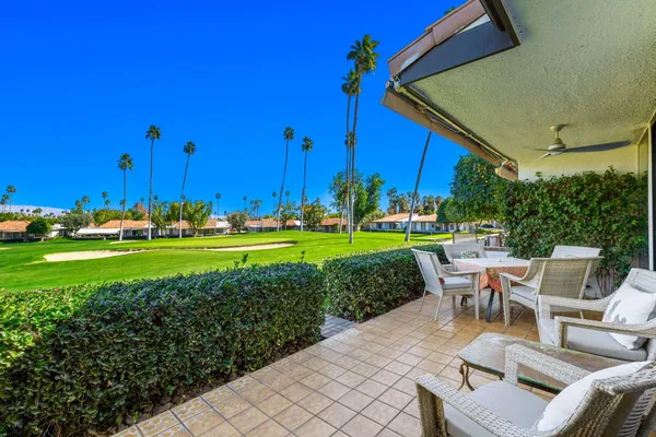 $530,000 | 59 Calle Encinitas, Rancho Mirage, CA 92270