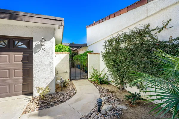 $530,000 | 59 Calle Encinitas, Rancho Mirage, CA 92270