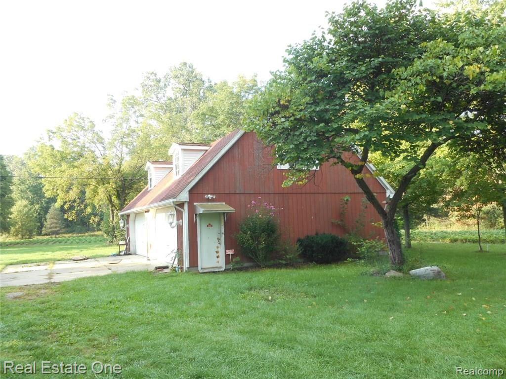 27485 Sibley Road Romulus, MI 48174 - Photo 16 of 54 DSCN2035.JPG