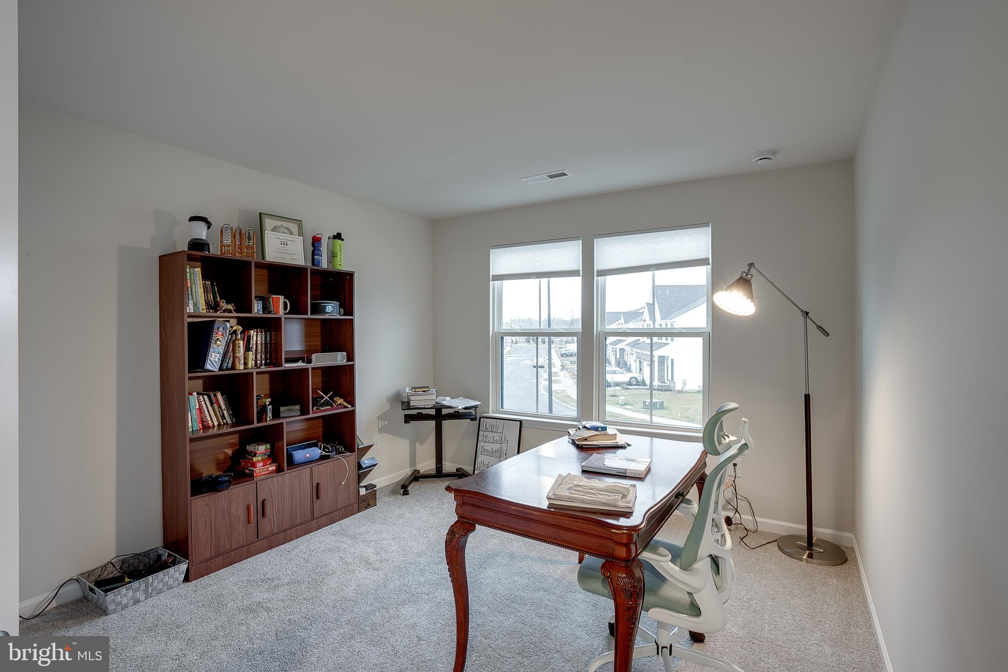 90 Rosemary Way Mount Laurel, NJ 08054 - Photo 20 of 28 Bedroom #3