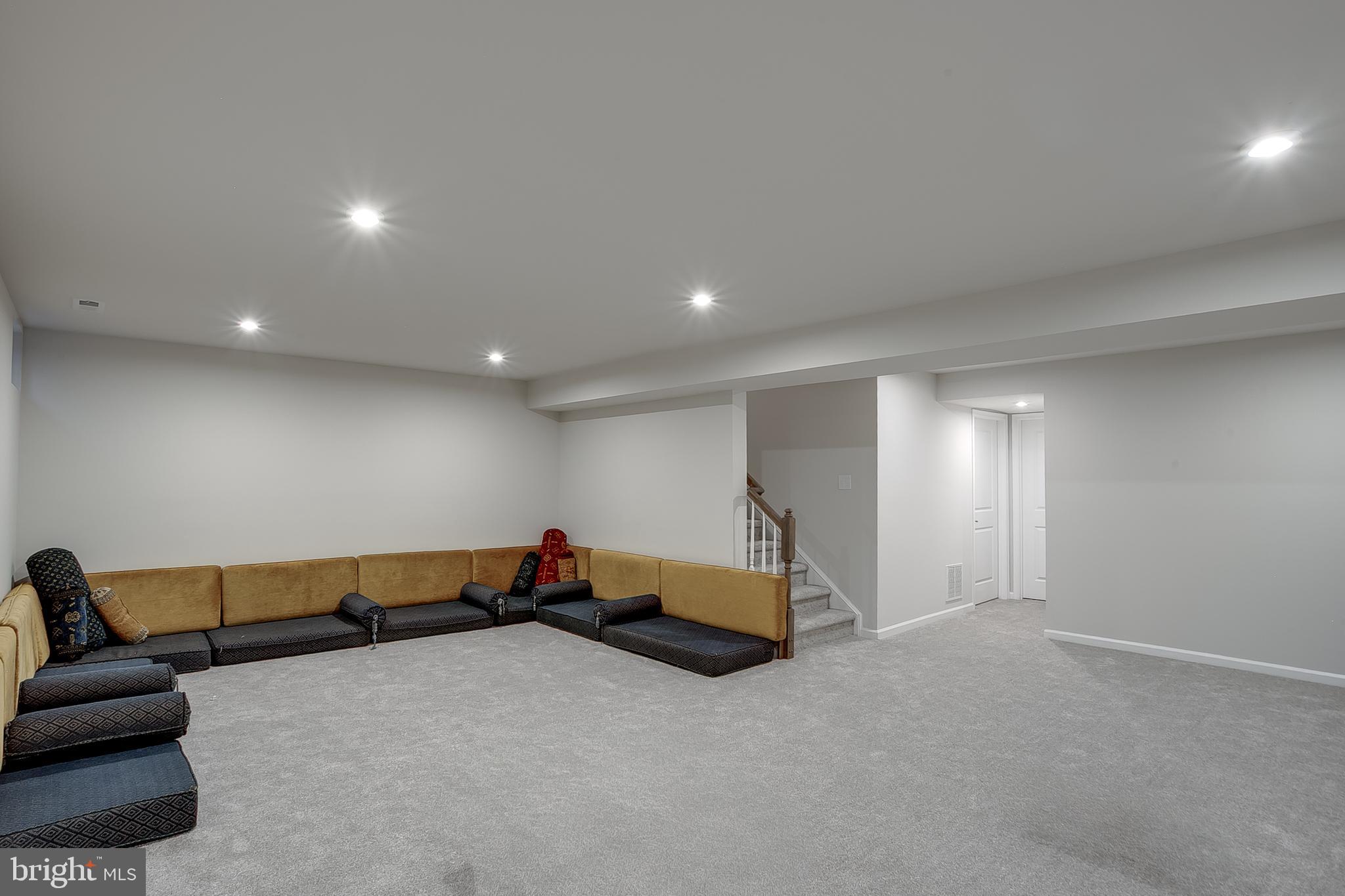 90 Rosemary Way Mount Laurel, NJ 08054 - Photo 24 of 28 Basement