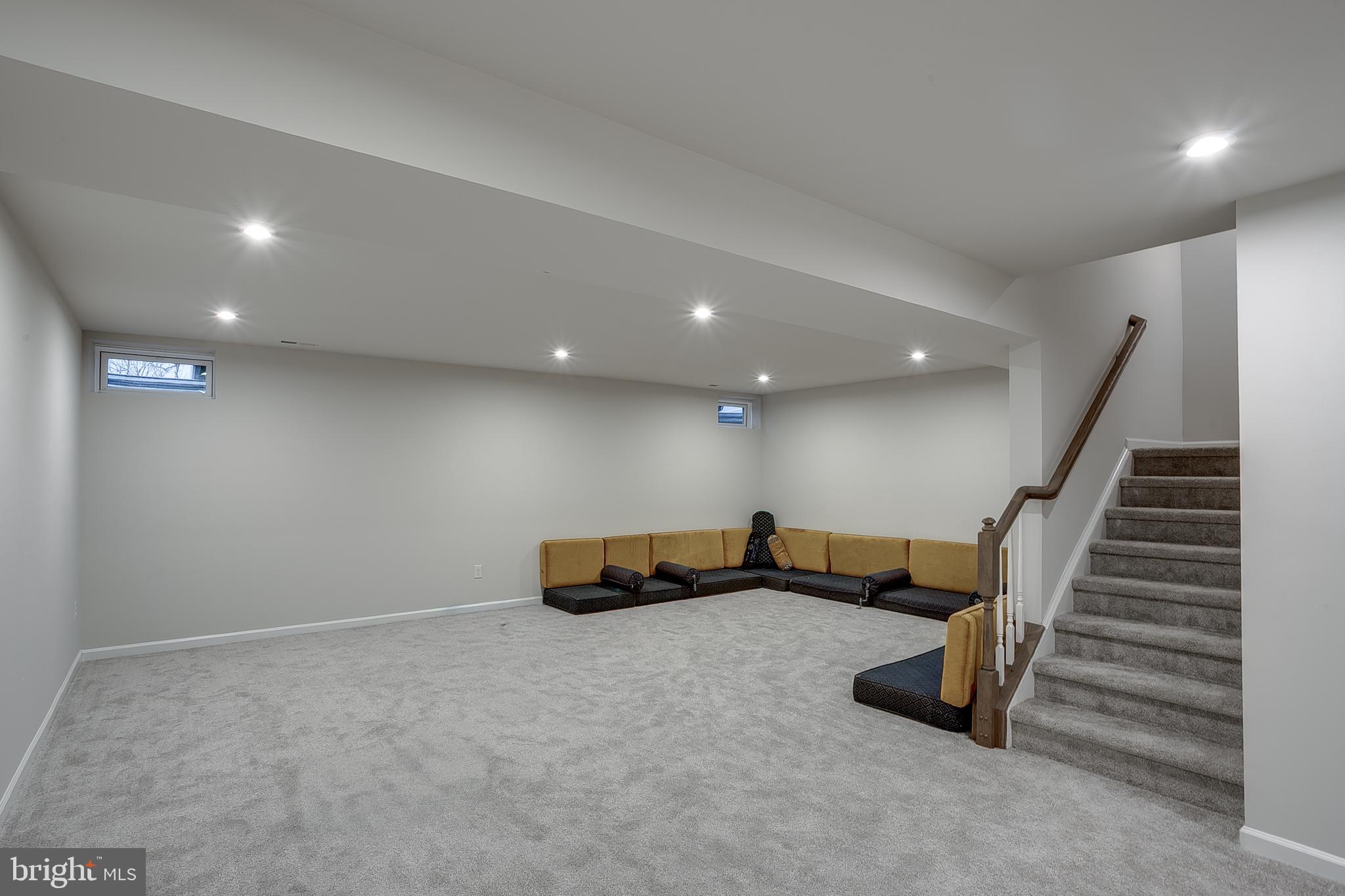 90 Rosemary Way Mount Laurel, NJ 08054 - Photo 25 of 28 Basement