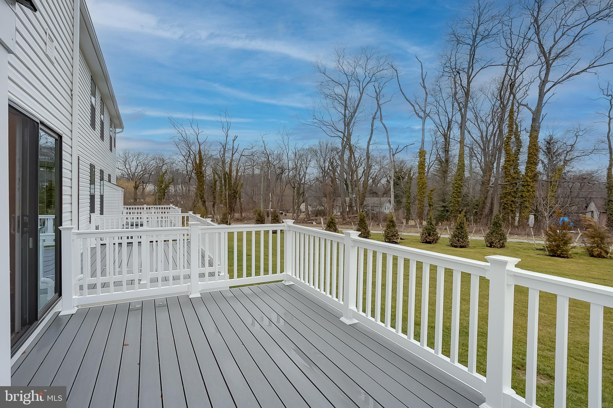 90 Rosemary Way Mount Laurel, NJ 08054 - Photo 27 of 28 Deck