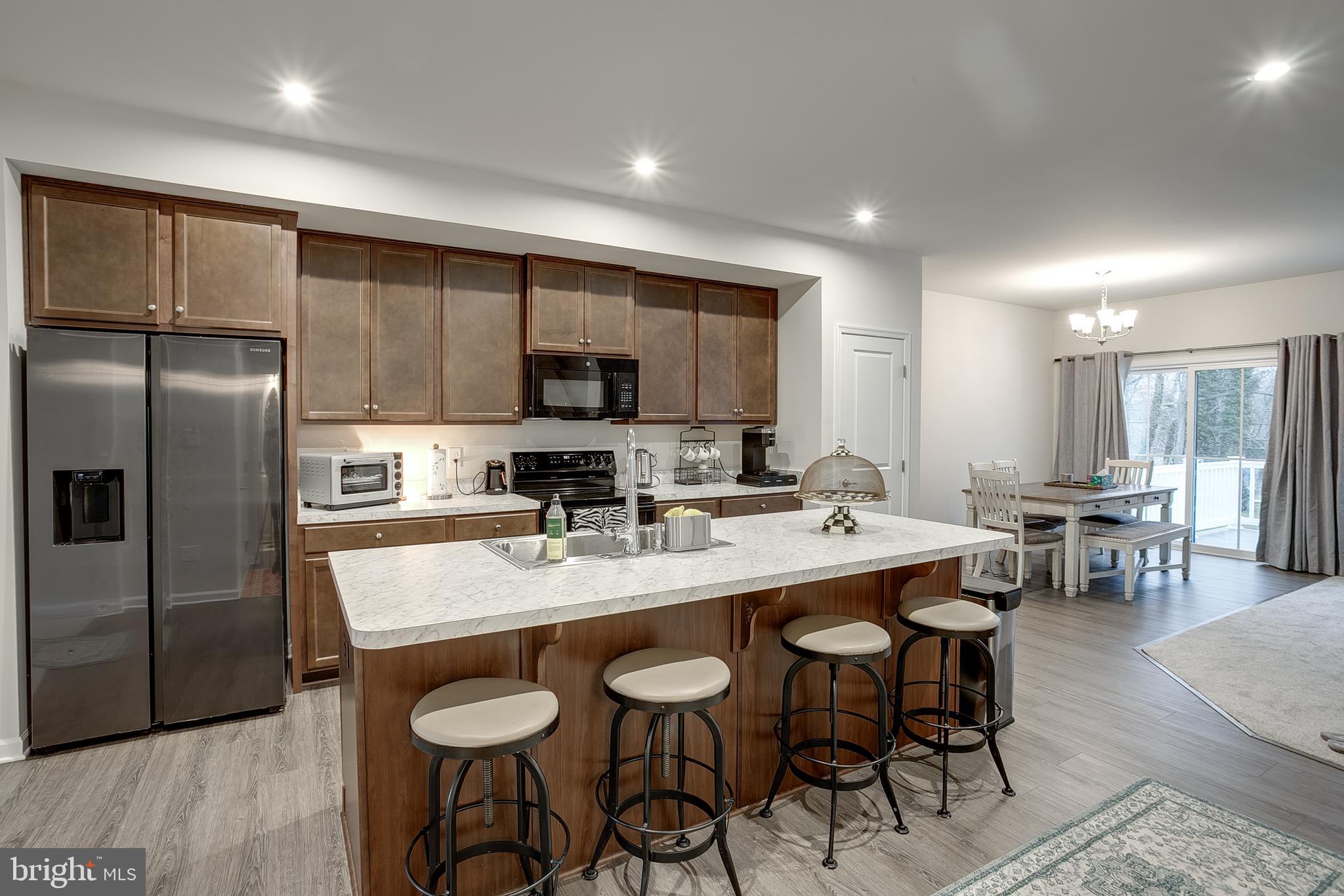 90 Rosemary Way Mount Laurel, NJ 08054 - Photo 5 of 28 Kitchen