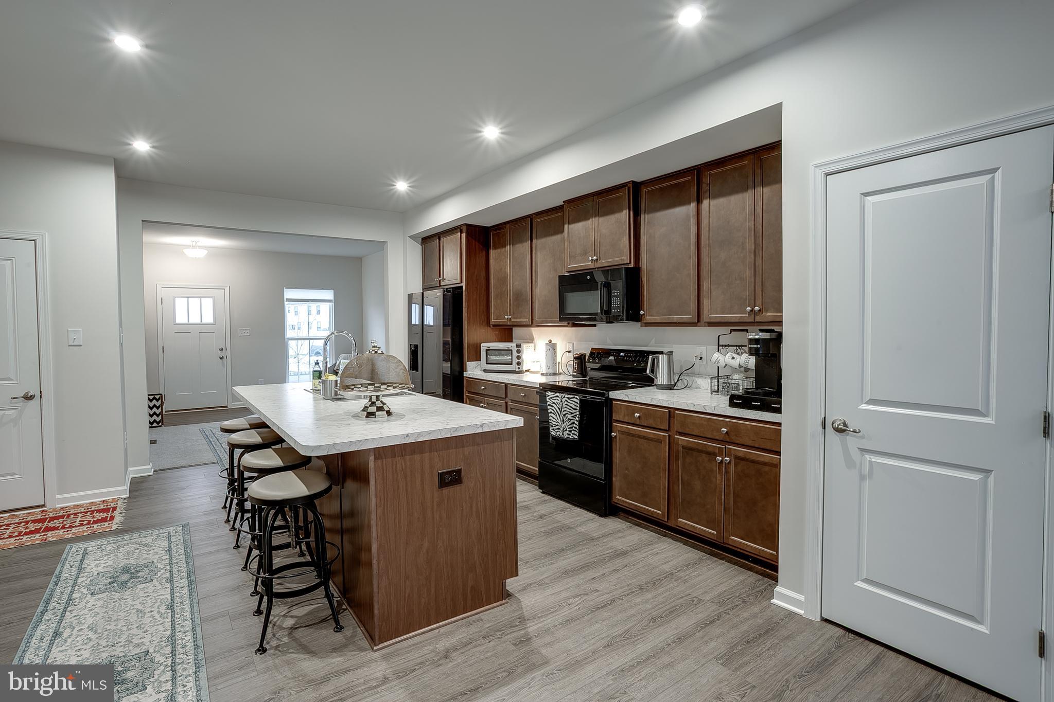 90 Rosemary Way Mount Laurel, NJ 08054 - Photo 6 of 28 Kitchen