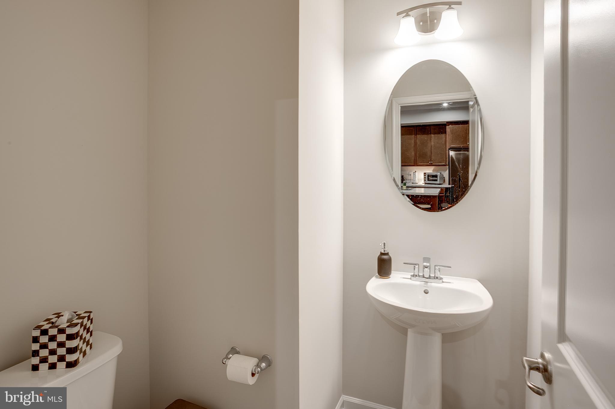 90 Rosemary Way Mount Laurel, NJ 08054 - Photo 8 of 28 Half Bathroom