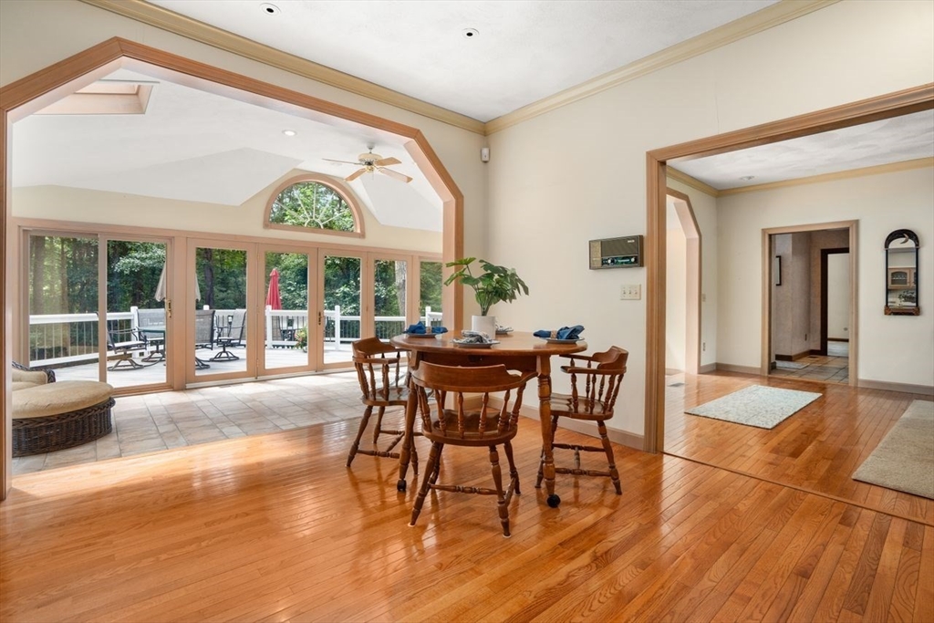 36 Saddle Ridge Road Sudbury, MA 01776 - Photo 8 of 42 Gallery Image 8