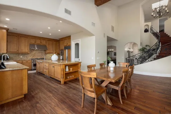 $4,175,000 | 2953 Corte La Bella, Encinitas, CA 92024