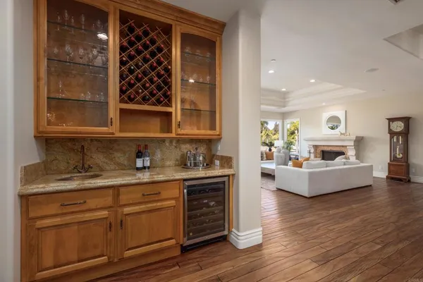 $4,175,000 | 2953 Corte La Bella, Encinitas, CA 92024