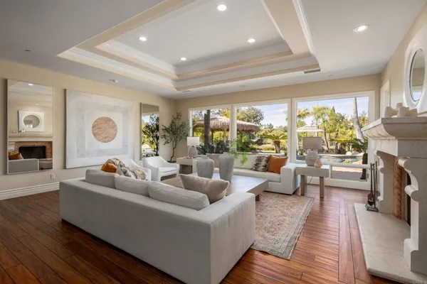 $4,175,000 | 2953 Corte La Bella, Encinitas, CA 92024
