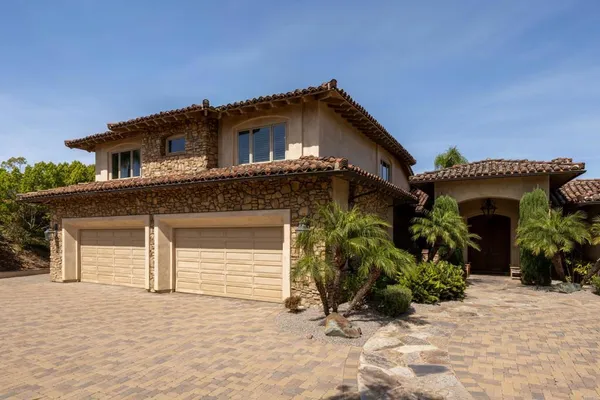 $4,175,000 | 2953 Corte La Bella, Encinitas, CA 92024
