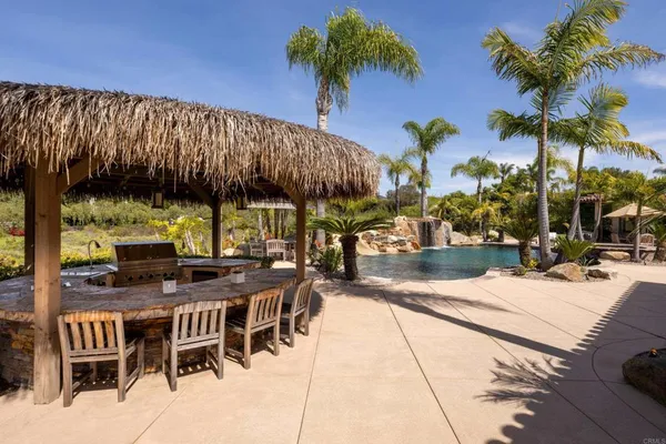 $4,175,000 | 2953 Corte La Bella, Encinitas, CA 92024