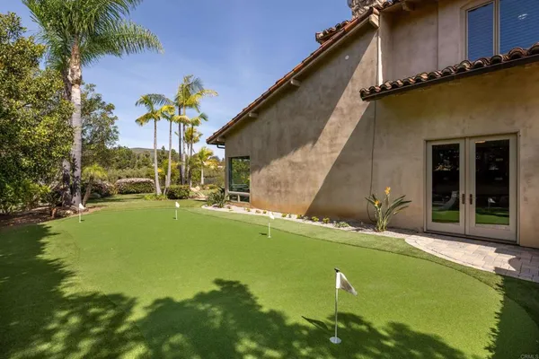 $4,175,000 | 2953 Corte La Bella, Encinitas, CA 92024