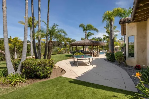 $4,175,000 | 2953 Corte La Bella, Encinitas, CA 92024