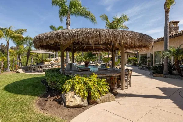 $4,175,000 | 2953 Corte La Bella, Encinitas, CA 92024