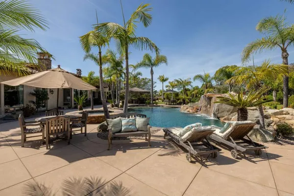 $4,175,000 | 2953 Corte La Bella, Encinitas, CA 92024