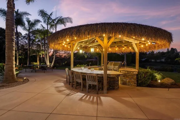 $4,175,000 | 2953 Corte La Bella, Encinitas, CA 92024