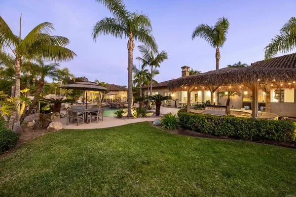 $4,175,000 | 2953 Corte La Bella, Encinitas, CA 92024