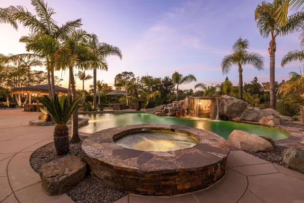 $4,175,000 | 2953 Corte La Bella, Encinitas, CA 92024