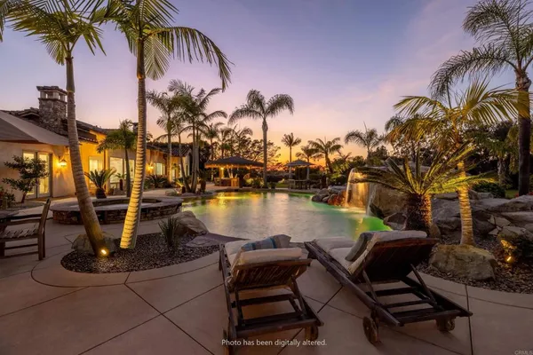 $4,175,000 | 2953 Corte La Bella, Encinitas, CA 92024