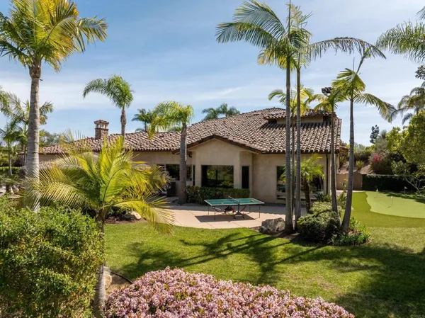 $4,175,000 | 2953 Corte La Bella, Encinitas, CA 92024