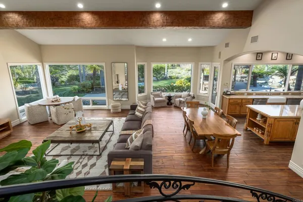 $4,175,000 | 2953 Corte La Bella, Encinitas, CA 92024