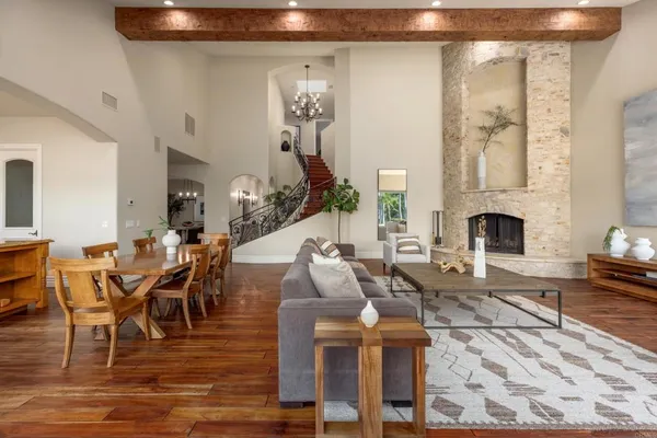 $4,175,000 | 2953 Corte La Bella, Encinitas, CA 92024