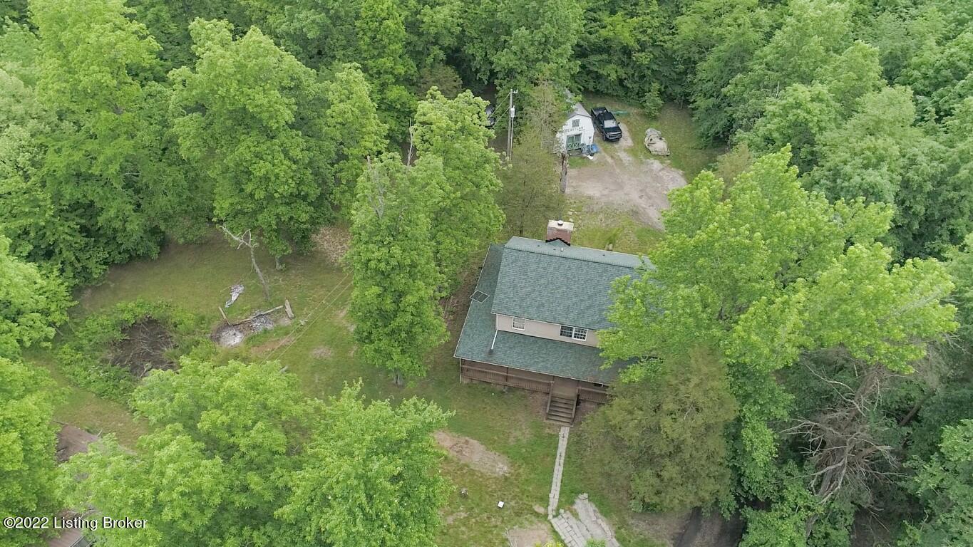 4295 Beech Grv Road Lebanon Junction, KY 40150 - Photo 65 of 72 Beech Grove-60