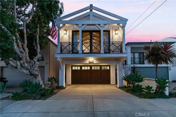 $3,495,000 | 557 3rd Street, Hermosa Beach, CA 90254