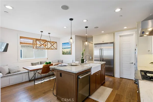$3,495,000 | 557 3rd Street, Hermosa Beach, CA 90254