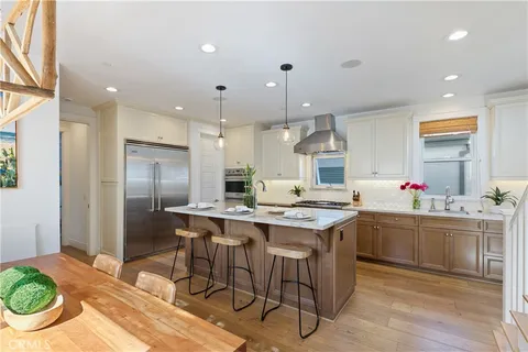 $3,495,000 | 557 3rd Street, Hermosa Beach, CA 90254