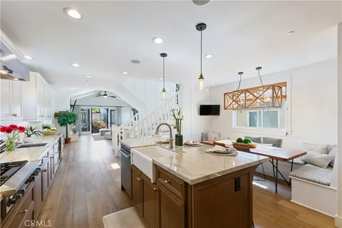 $3,495,000 | 557 3rd Street, Hermosa Beach, CA 90254