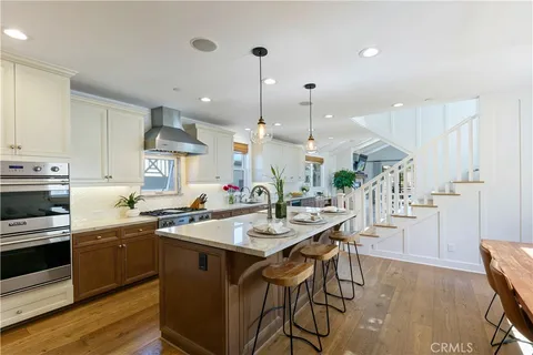$3,495,000 | 557 3rd Street, Hermosa Beach, CA 90254