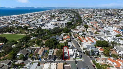 $3,495,000 | 557 3rd Street, Hermosa Beach, CA 90254
