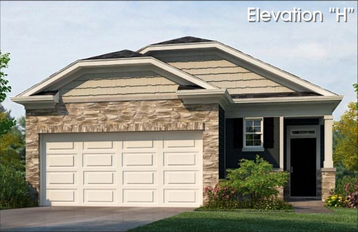 847 Long Leaf Road Lebanon, TN 37087 - Photo 1 of 39 Gallery Image 1