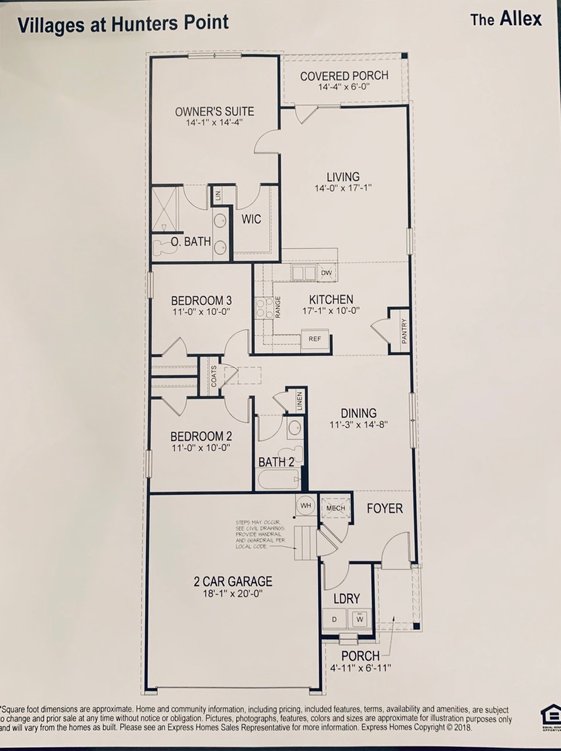 847 Long Leaf Road Lebanon, TN 37087 - Photo 19 of 39 Gallery Image 19