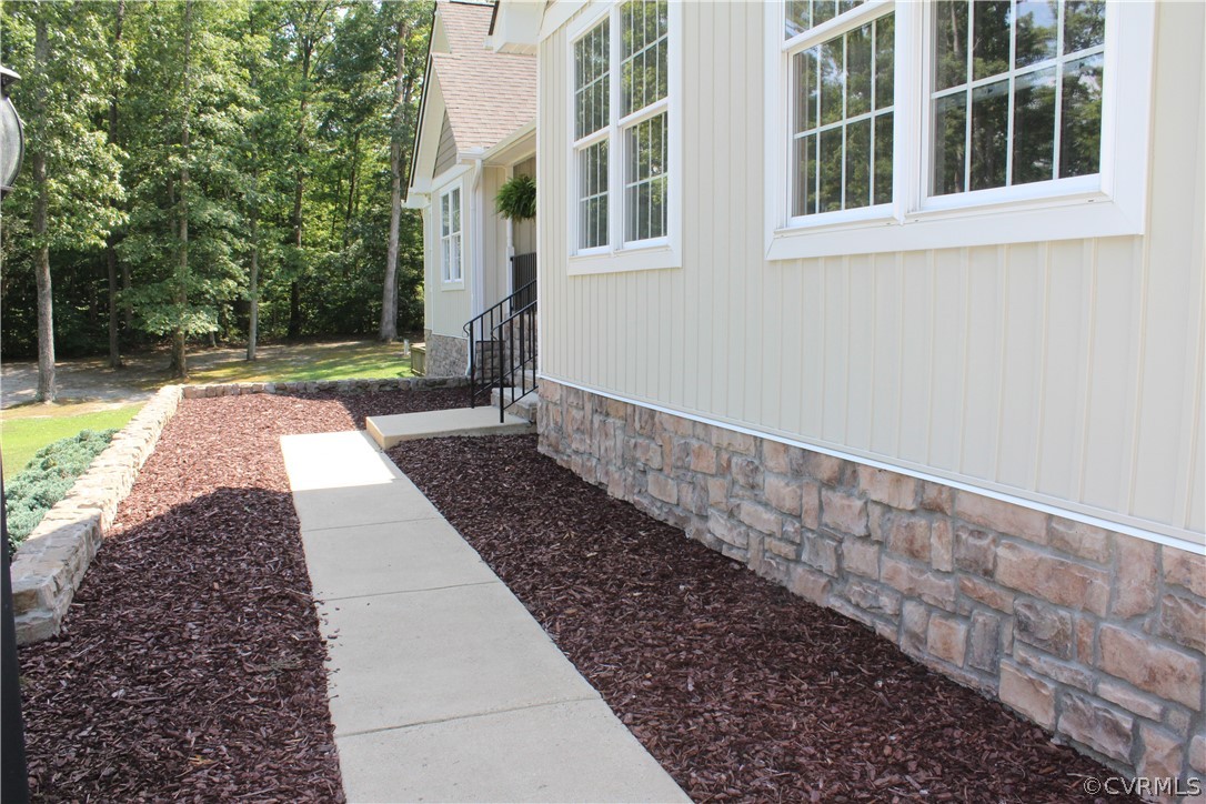 7351 Tate Road Ruther Glen, VA 22546 - Photo 3 of 50 Gallery Image 3