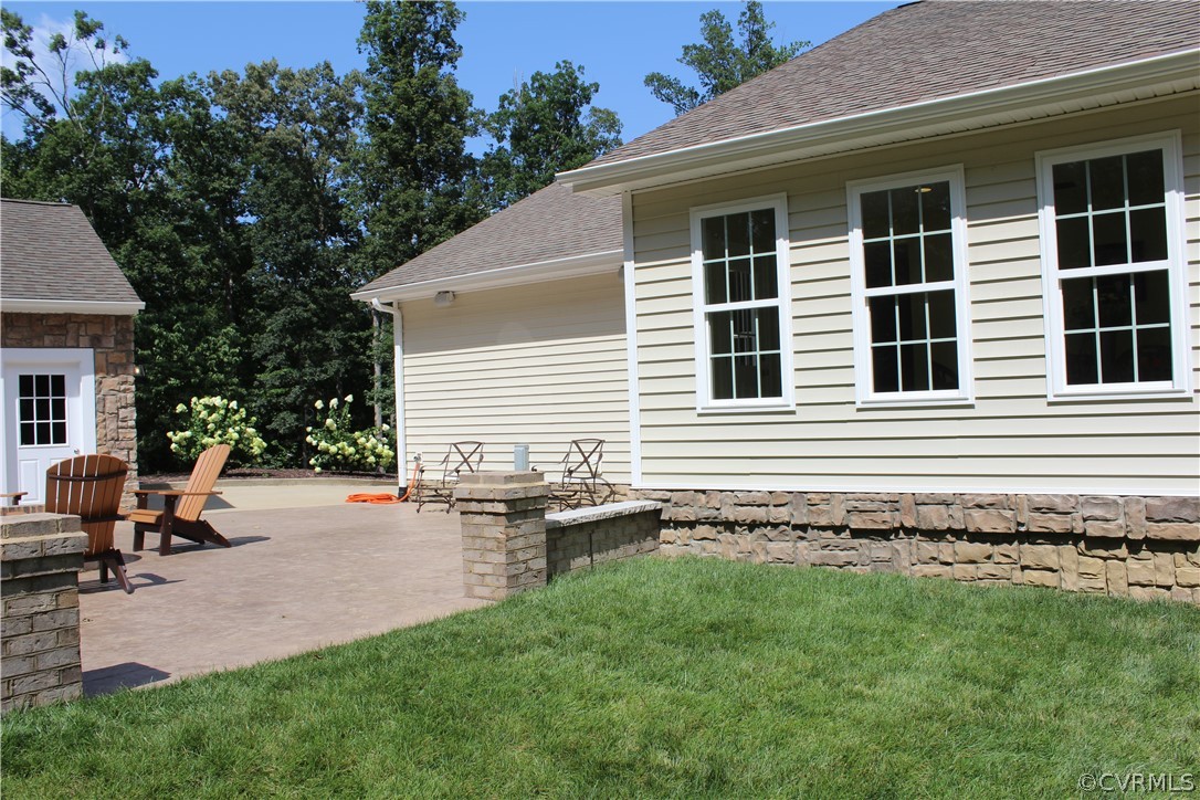 7351 Tate Road Ruther Glen, VA 22546 - Photo 6 of 50 Gallery Image 6