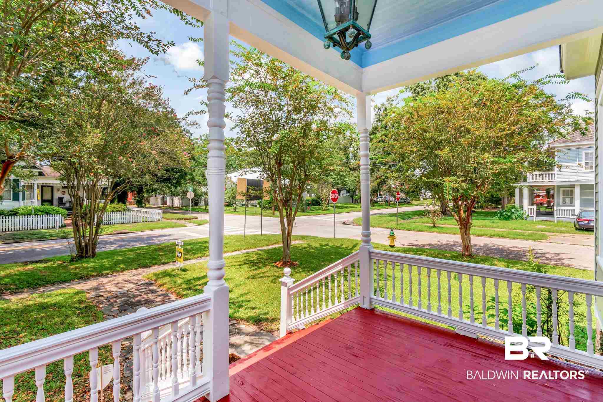 301 South Ann Street Mobile, AL 36604 - Photo 30 of 31