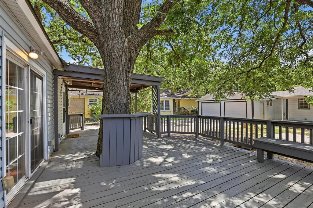 415 South Britain Road Irving, TX 75060 - Photo 28 of 39