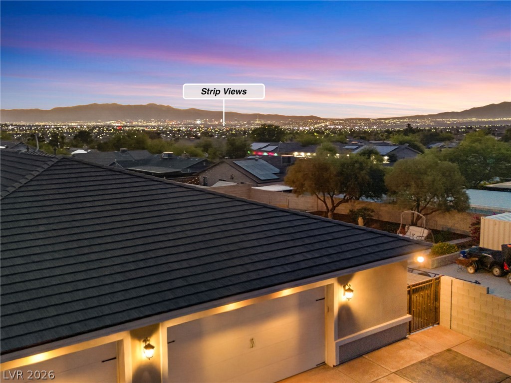 1640 Rocking Horse Drive Henderson, NV 89002 - Photo 68 of 88