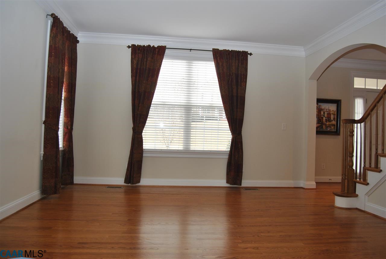 1860 Rhett Court Charlottesville, VA 22903 - Photo 21 of 39 a view of entryway with wooden floor