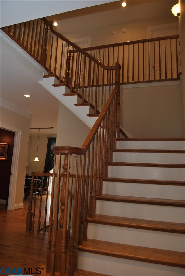 1860 Rhett Court Charlottesville, VA 22903 - Photo 22 of 39 a view of entryway