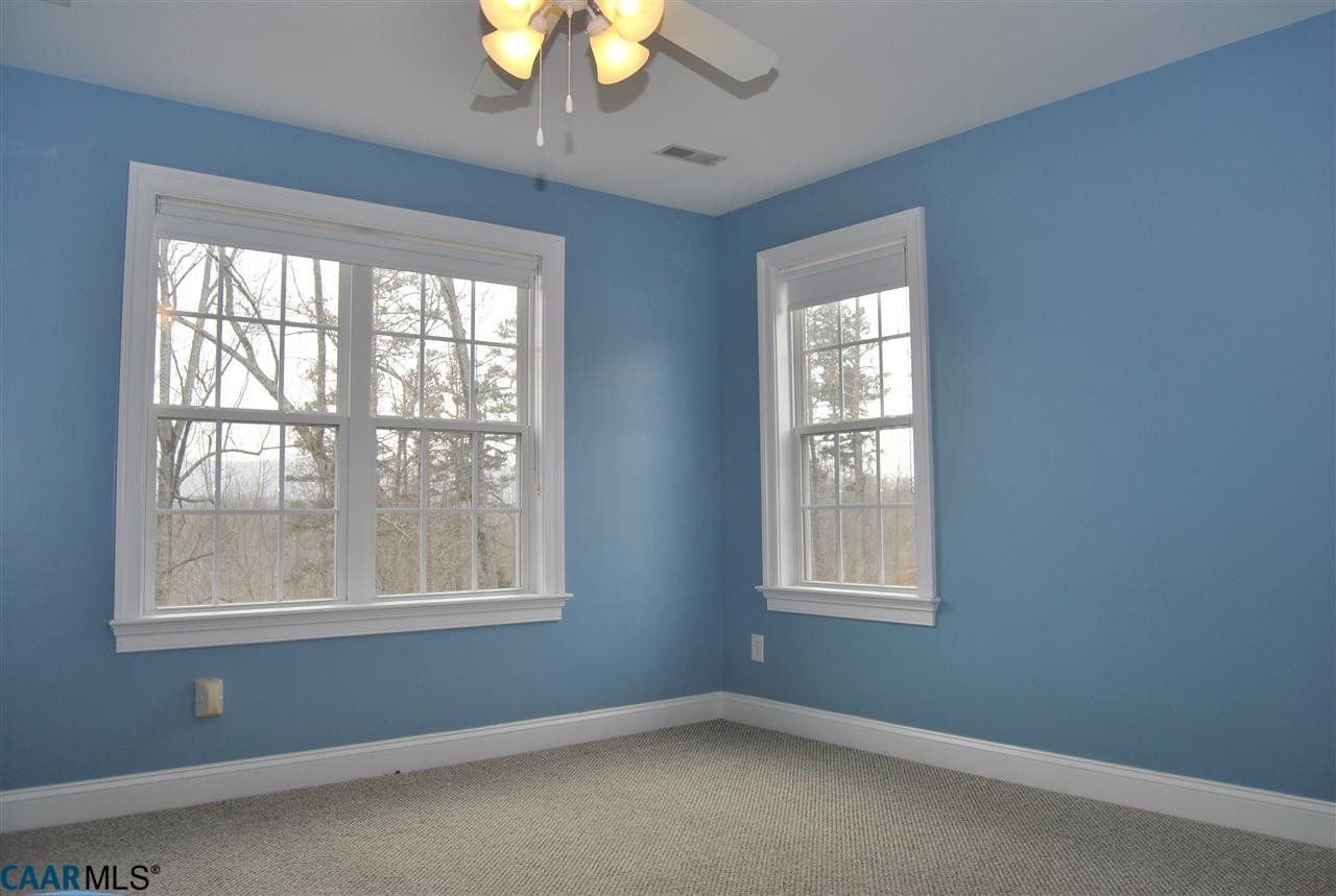 1860 Rhett Court Charlottesville, VA 22903 - Photo 33 of 39 a view of an empty room with a window