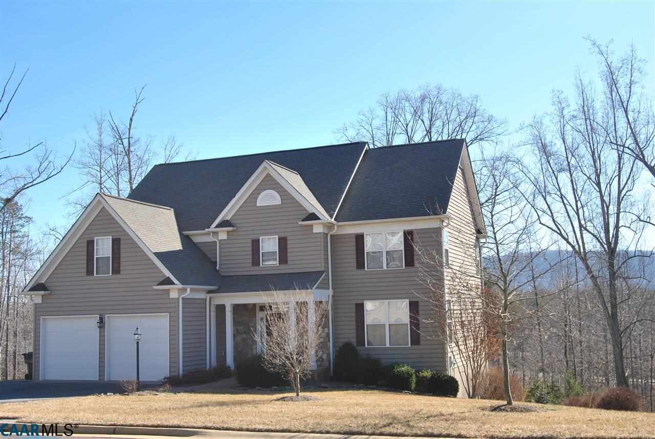 1860 Rhett Court Charlottesville, VA 22903 - Photo 39 of 39 a front view of a house with a yard