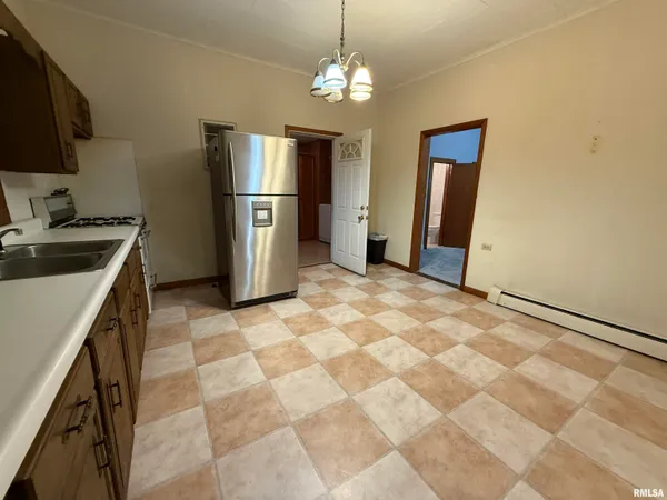 $85,000 | 809 South 16th Street, Herrin, IL 62948