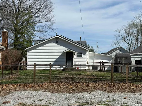 $85,000 | 809 South 16th Street, Herrin, IL 62948
